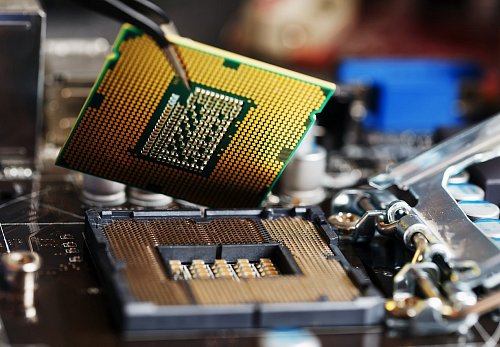 Servis spotřební elektroniky